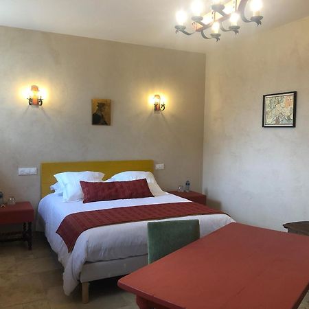 Chambre D'Hotes Le Domaine De La Vallee Saint-Martin-de-Varreville Eksteriør bilde