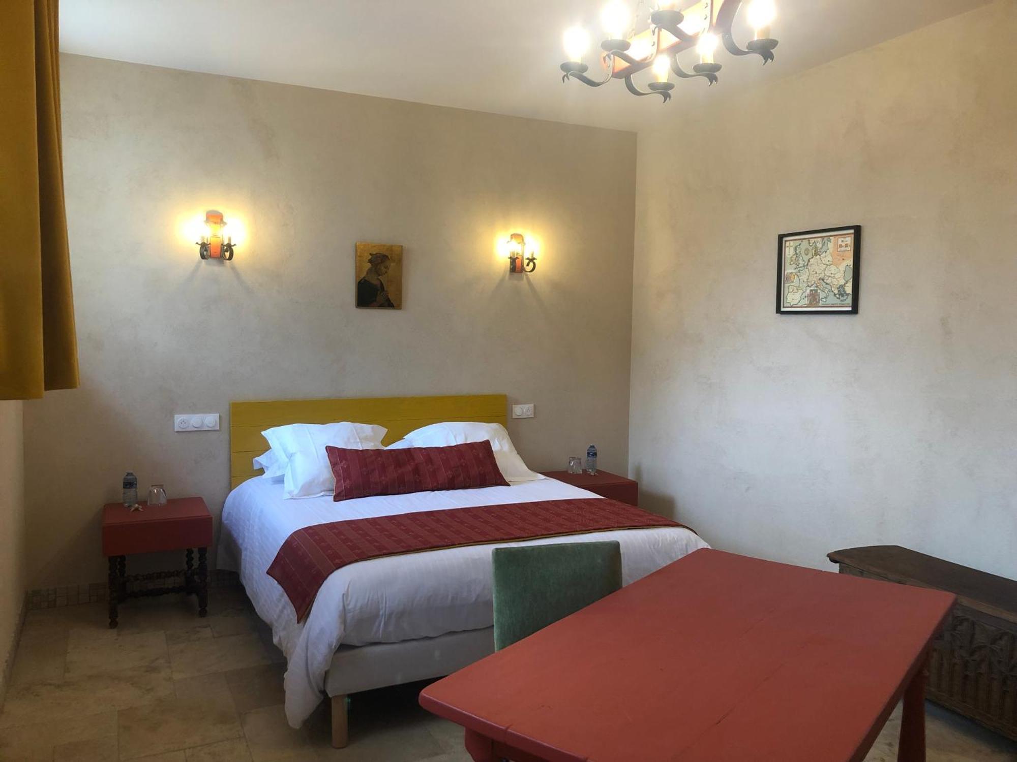 Chambre D'Hotes Le Domaine De La Vallee Saint-Martin-de-Varreville Eksteriør bilde